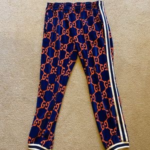 Gucci sweatpants